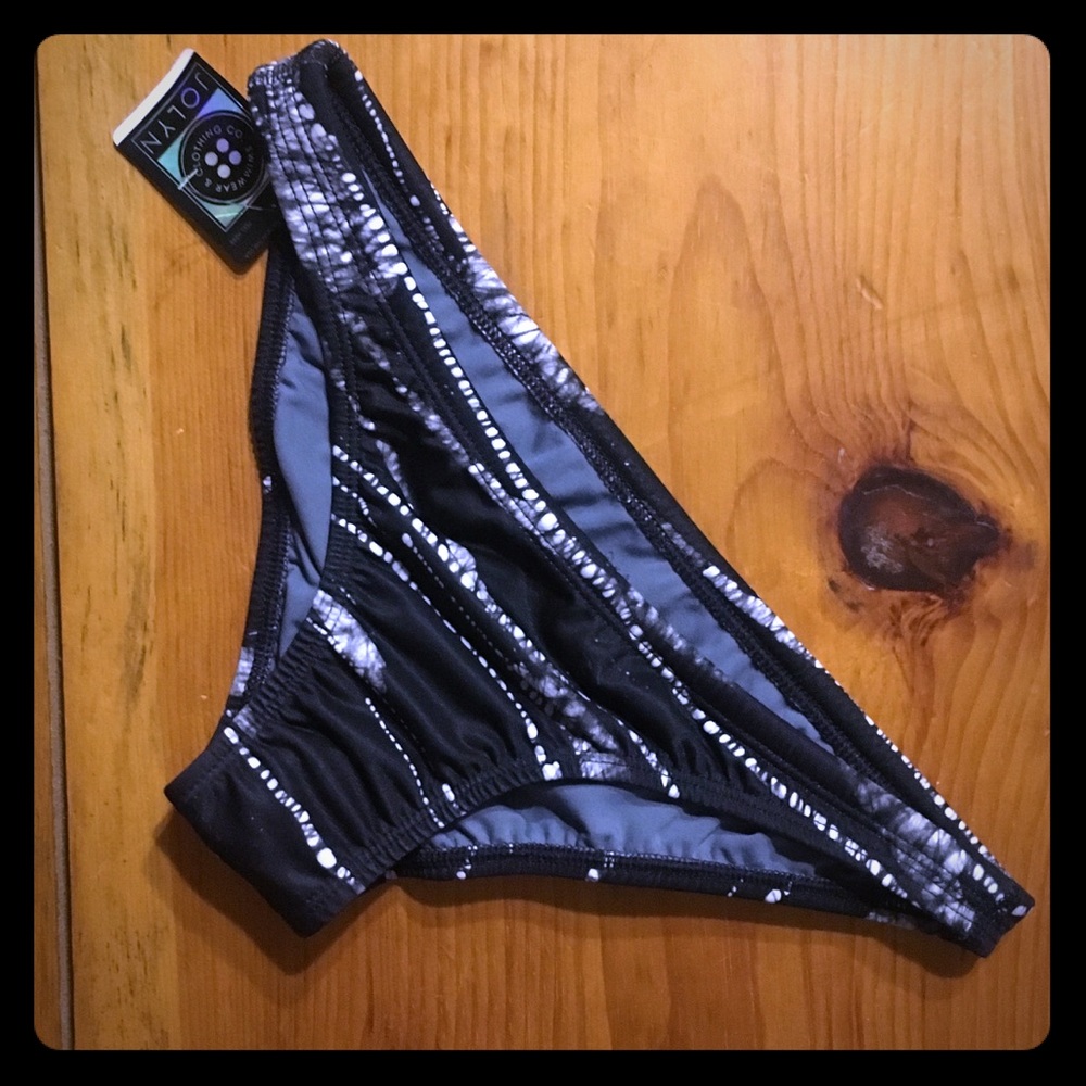 Jolyn Euro Bottoms